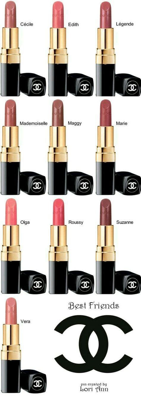 matte chanel lipstick|chanel lipstick colour chart.